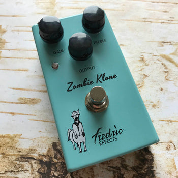 Klon Clone - Fredric Effects Zombie Klone